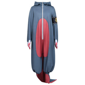 Gachiakuta Cosplay Costume