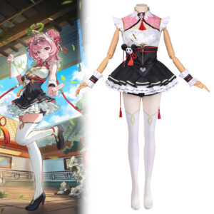 Cosplay Costume 3592