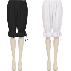 Harem Pants Costume