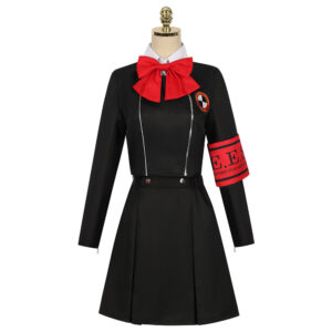 Uniform Costume – L
