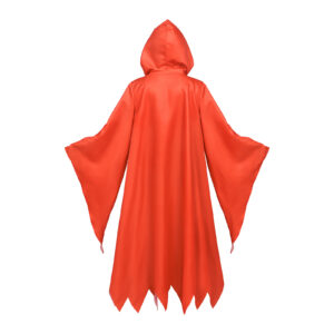 Halloween Robe