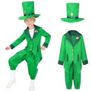 British Kids Set