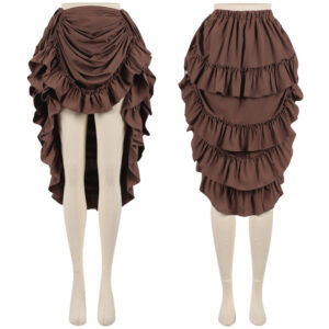 Court Pirate Skirt
