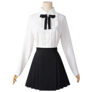 Love and Deepspace Cosplay Costume