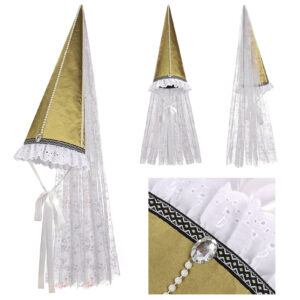 Halloween Renaissance Medieval Costume