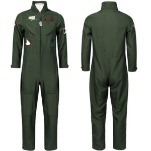 Halloween Kids Uniform Costume