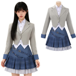 Uniform Costume 0210