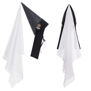 Halloween Renaissance Medieval Costume – 2604071 medieval women's 3-One Size