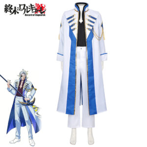 Record of Ragnarok Cosplay Costume