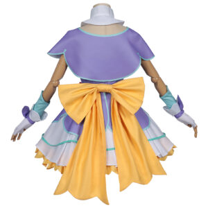 Cosplay Costume 7790
