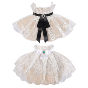 Halloween Court Costume