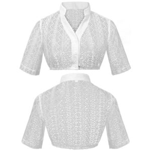 Oktoberfest Women's Costume