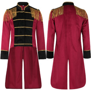 Halloween Costume – 2312156 stage costume style 3