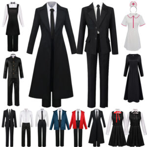 Cosplay Costume 3565