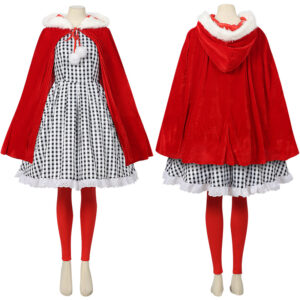 Halloween Stage Costume – 24913 Christmas style 1