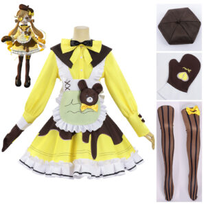 Eggy Party Kids Dress – Women's