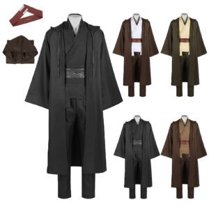 Star Wars Stage Costume