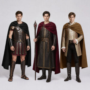 Halloween Cape