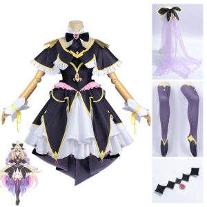 Cosplay Costume – XL