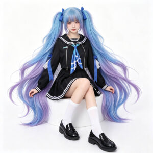 Cosplay Costume 2971