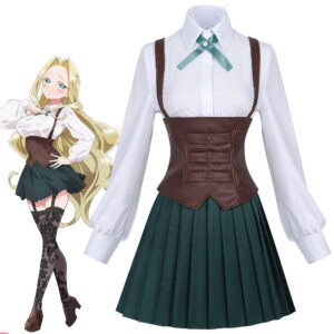 Cosplay Costume 6250