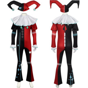 Identity V Clown Kids Cosplay Costume