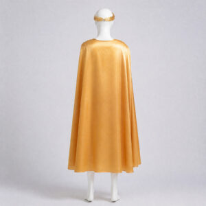 Halloween Greek Costume