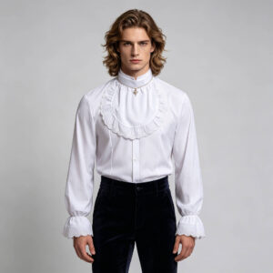 Halloween Renaissance Victorian Costume