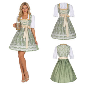 Oktoberfest Stage Costume