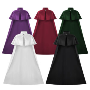 Halloween Grim Reaper Cape