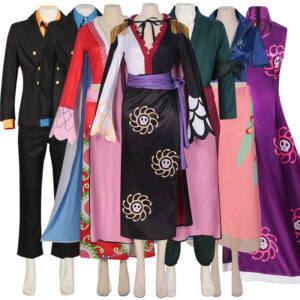 One Piece Set