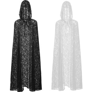 Women's Cloak
