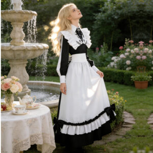 Maid Women's Dress