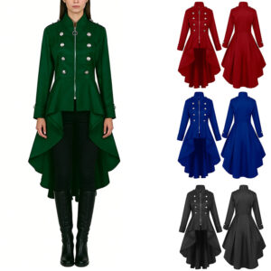 Halloween Vintage Tailcoat
