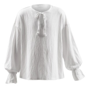 Renaissance Medieval Pirate Kids Shirt
