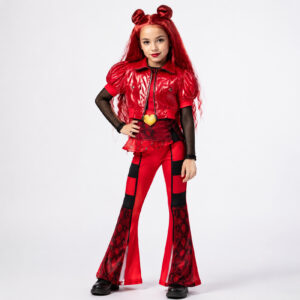 Halloween Kids Costume