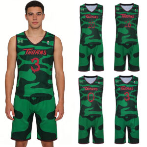 Jersey Costume