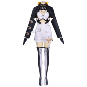Game Costume – XXL