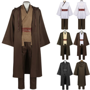 Star Wars Kids Hooded Cape