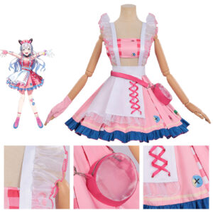 Maid Set