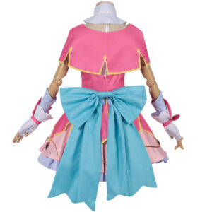 Cosplay Costume 5392