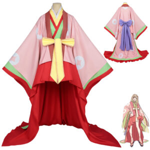 Stage Costume 2255