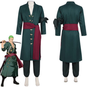 One Piece Men's Set