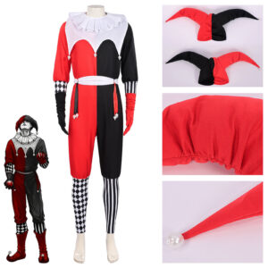 Clown Costume