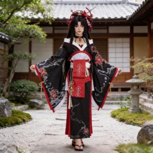 Game Costume – 2602265