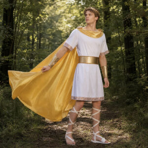 Greek Costume