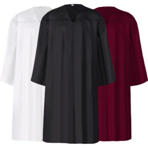 Halloween Medieval Dark Robe – Robe Black