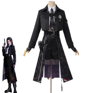 Love and Deepspace Cosplay Costume 1952