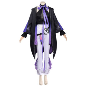 Game Costume 1708