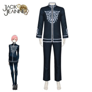 Cosplay Costume – 2607295